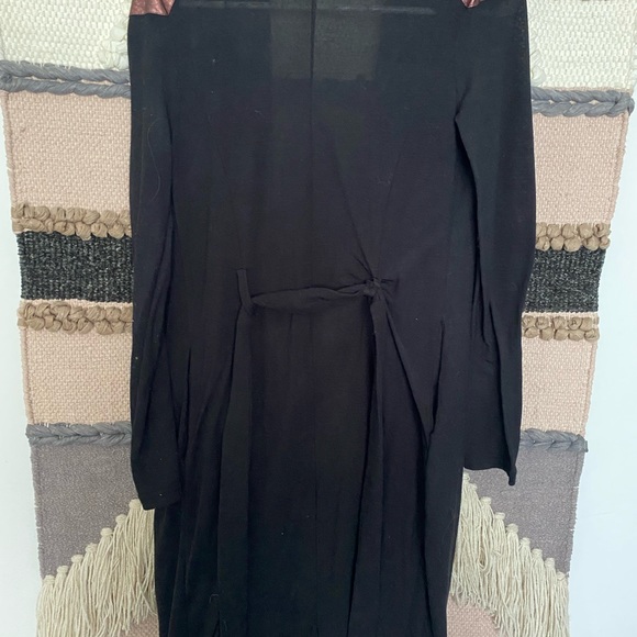 Runaway cárdigan - Picture 4 of 4